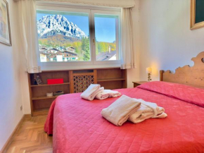 Dolce Casa Cortina Centro-Ski